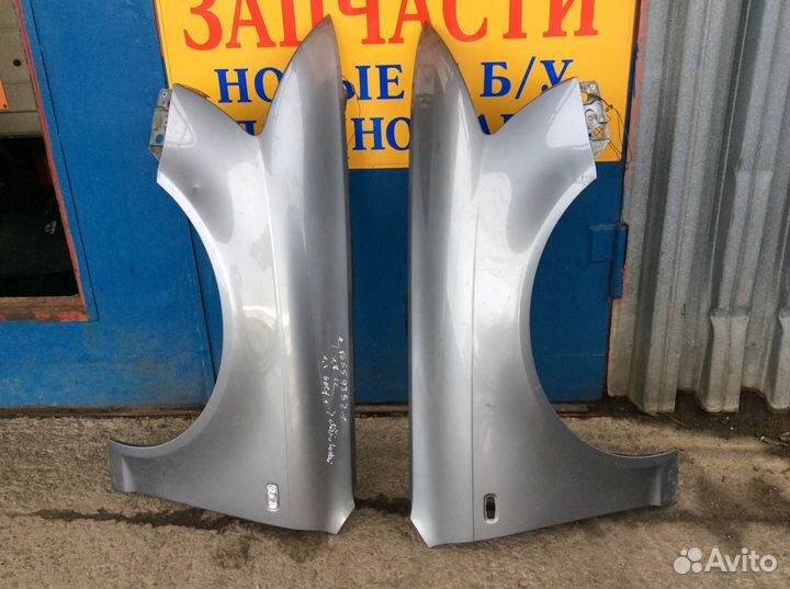 Audi Ауди а6 2005 года