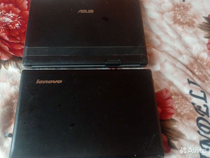 Ноутбук asus,Acer на запчасти