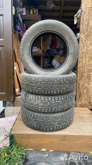 Nokian Tyres Nordman 7 185/65 R15 92T