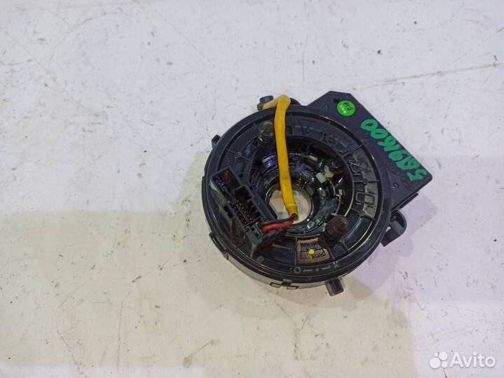 Лента подрулевая (улитка)