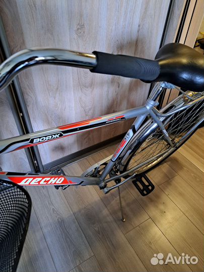 Велосипед Десна вояж