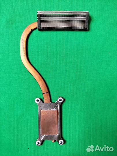 Система охлаждения HP 430 G3