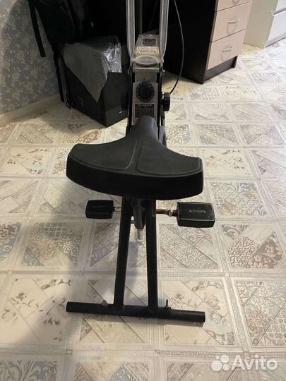 Велотренажер бу СССР