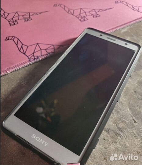 Sony Xperia XZ2 Compact, 4/64 ГБ