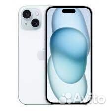 iPhone 15, 256 ГБ