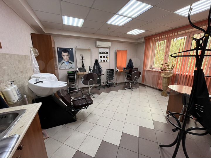 Свободного назначения, 45.9 м²