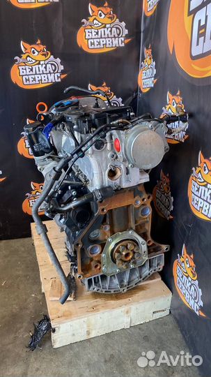 Двигатель CDA Octavia, Passat, Yeti 1.8