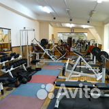 Тренер по боксу, офп, фитнесу