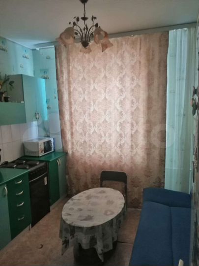 1-к. квартира, 40 м², 1/3 эт.