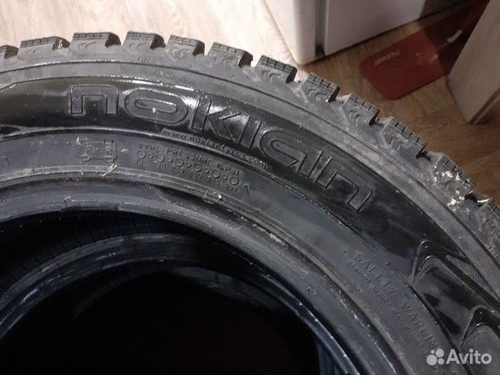 Nokian Tyres Nordman 5 185/65 R15