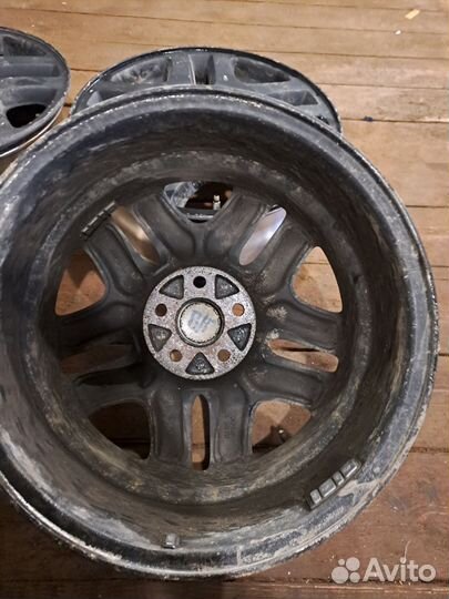 Продам диски subaru