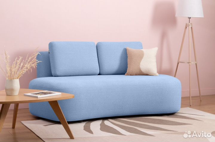 Диван c гapaнтиeй