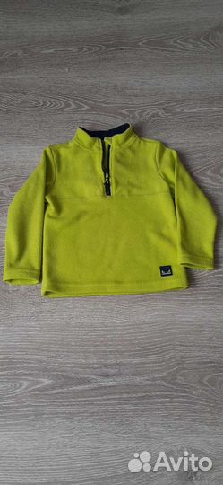 Свитер на мальчика