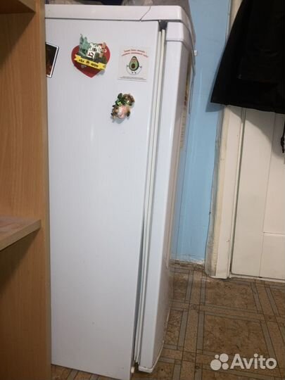 Холодильник Бирюса бу маленький
