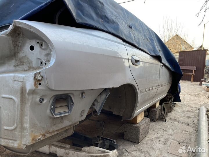 Kia spectra разбор киа спектра