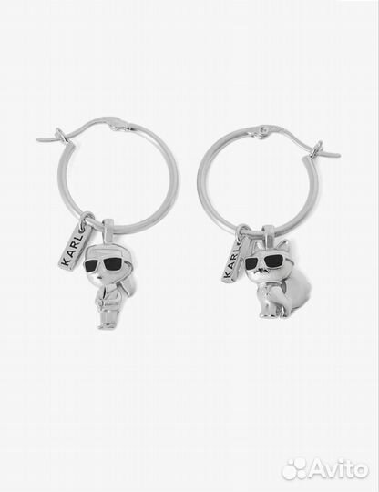 Украшения бренд