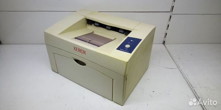 Принтер Xerox Phaser 3117