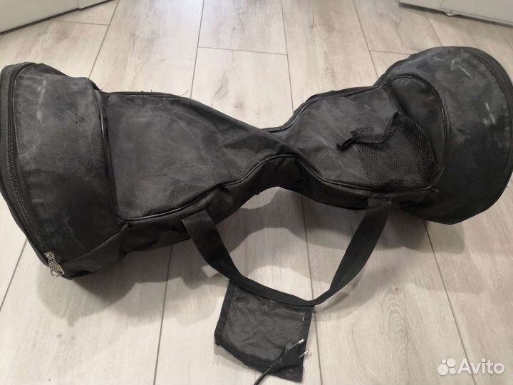 Гироскутер