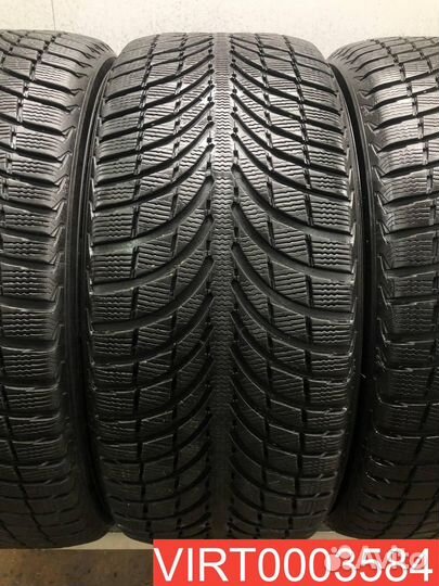 Michelin Latitude Alpin LA2 295/35 R21 107V