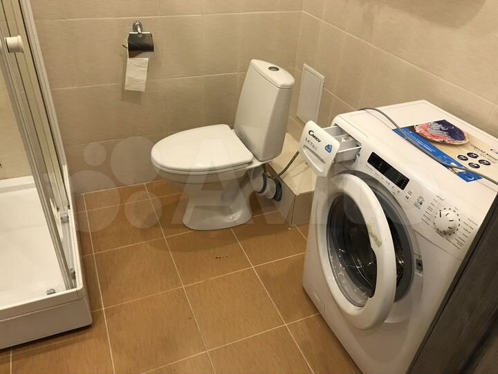 Квартира-студия, 23 м², 10/15 эт.