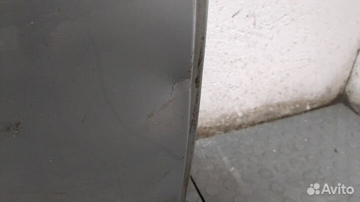 Дверь боковая BMW 5 F10, 2014