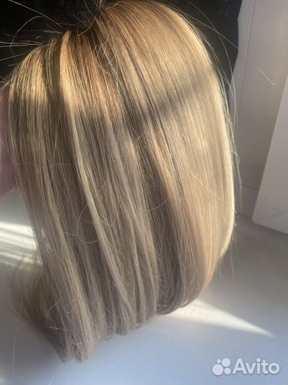 Волосы для наращивания