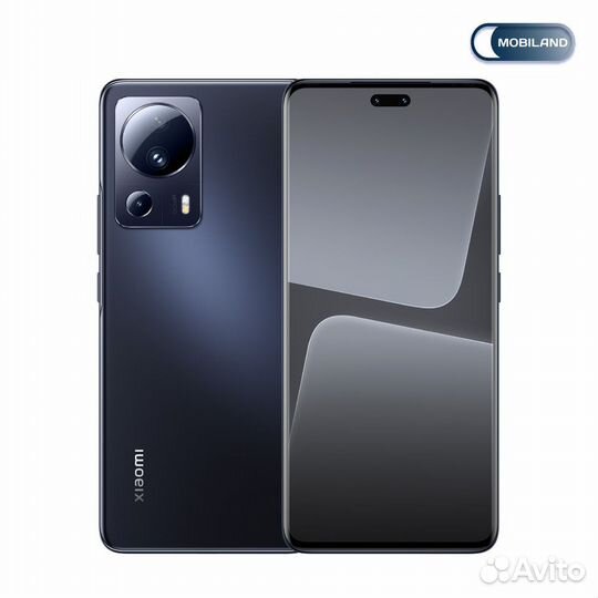 Xiaomi 13 Lite, 8/128 ГБ