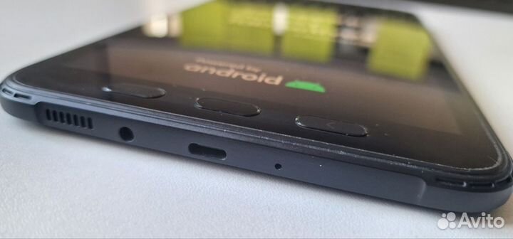 Планшет Samsung Galaxy Tab Active 3 SM-T575