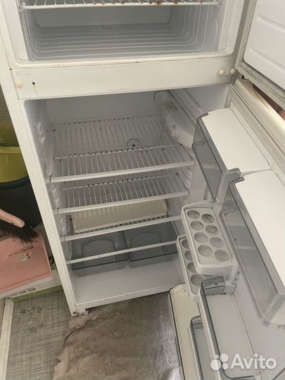 Холодильник атлант мхм-268-00