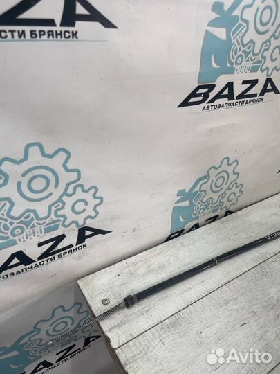 Трос ручного тормоза Volkswagen Polo 5