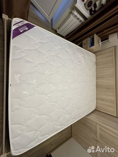 Матрас 160х200 Mildex Madrid