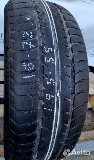 Goodyear Eagle NCT5 195/55 R16 87H