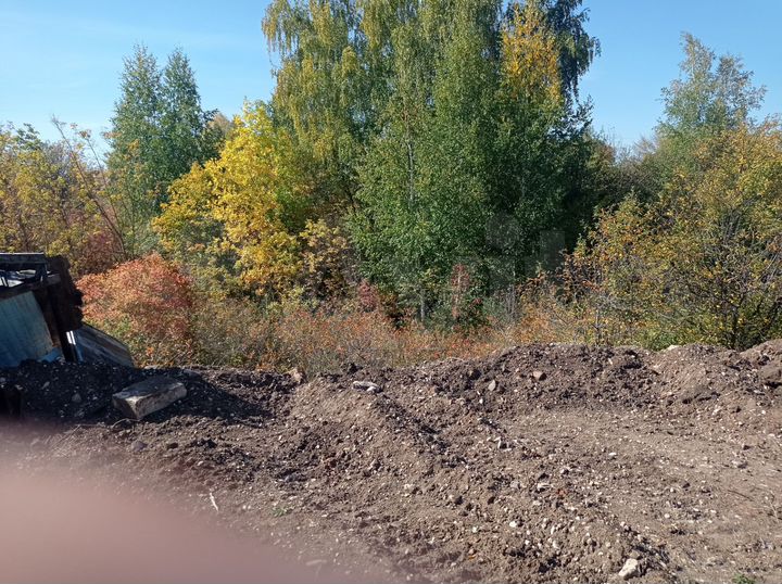 Участок 6 сот. (СНТ, ДНП)