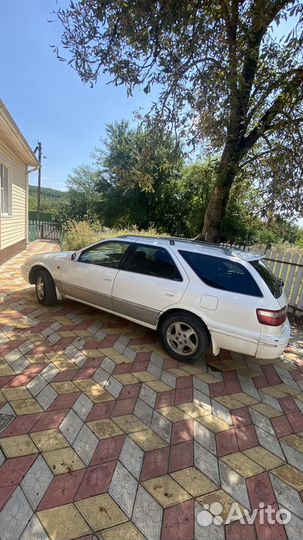 Toyota Camry Gracia 2.2 AT, 2000, 325 351 км