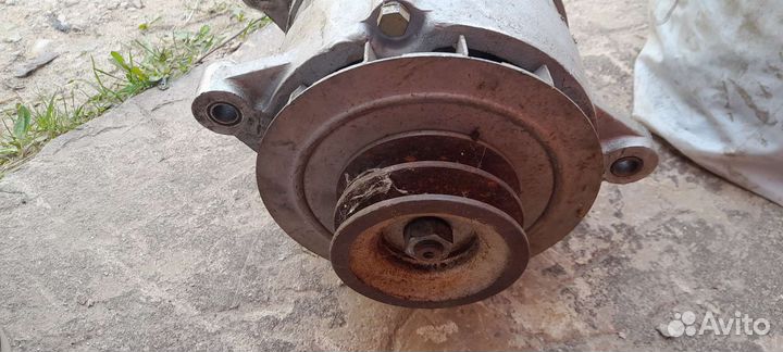 Генератор Г-290