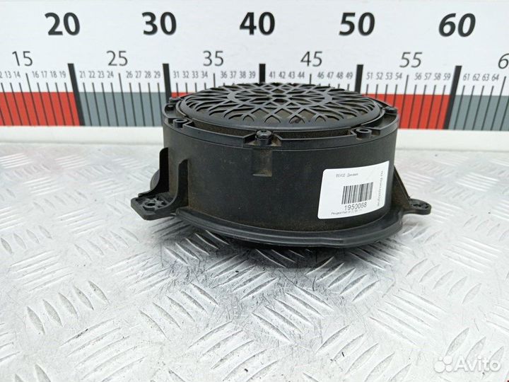 Динамик Peugeot Partner 2 (B9)