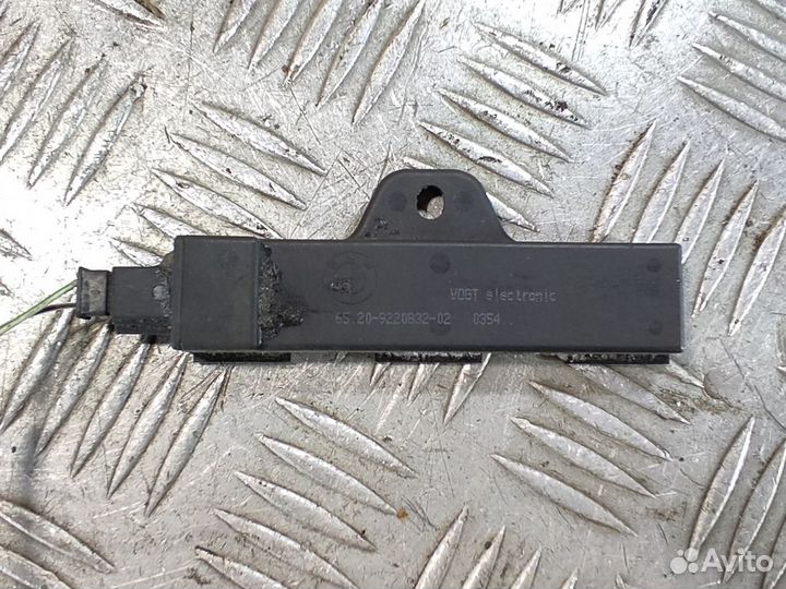 Антенна Bmw 6 2011-2017