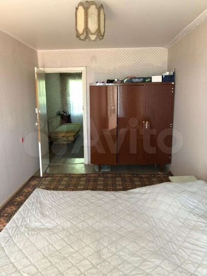 2-к. квартира, 47 м², 5/5 эт.