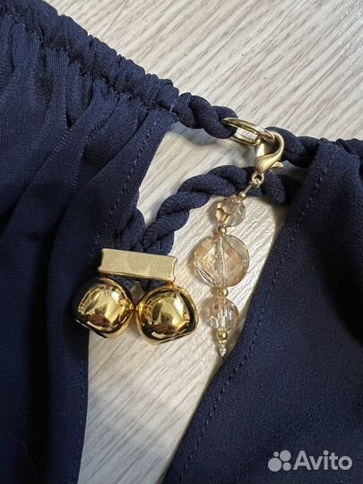 Комбинезон женский