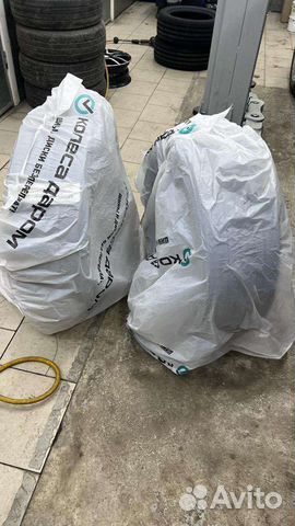 Continental ContiEcoContact 5 SUV 235/55 R19 101W