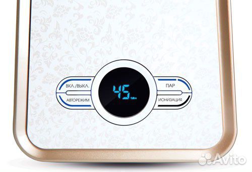 Увлажнитель воздуха Redmond RHF-3305 (30Вт/4л/ион)