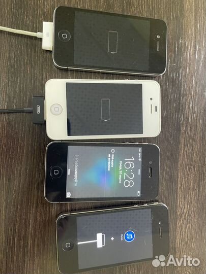 iPhone 4S, 8 ГБ