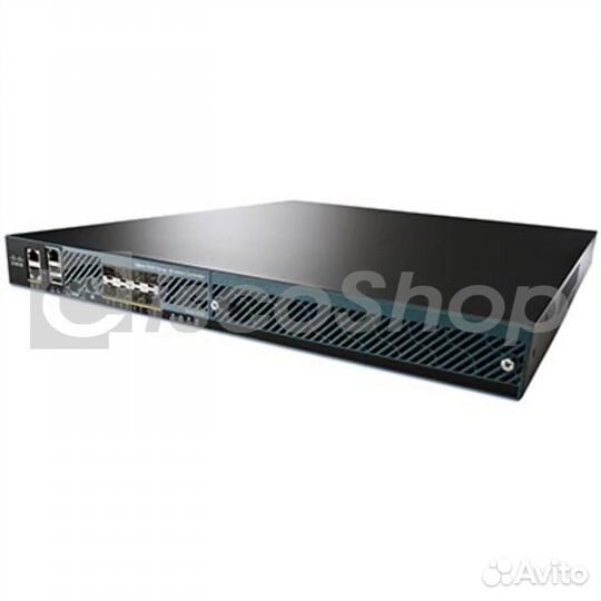 Контроллер Cisco AIR-CT5508-100-K9