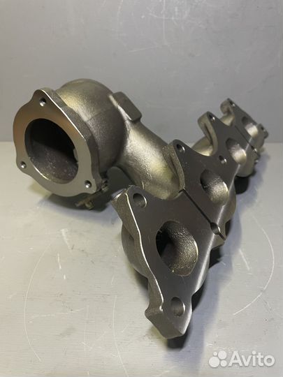 Коллектор турбины 28231-2В760