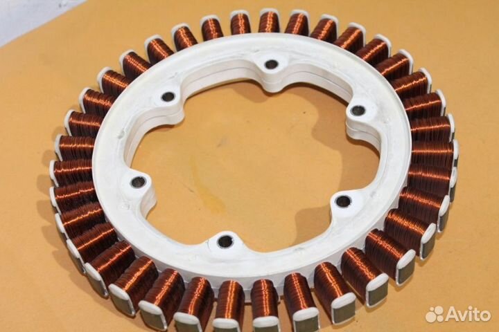 Статор двигателя с прямым приводом LG 4417FA1994E