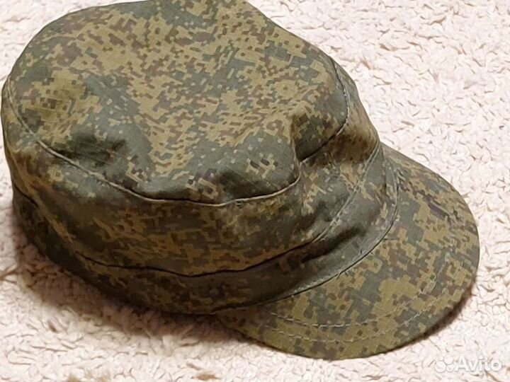 Камуфляж летний (подростковый), 44 размер