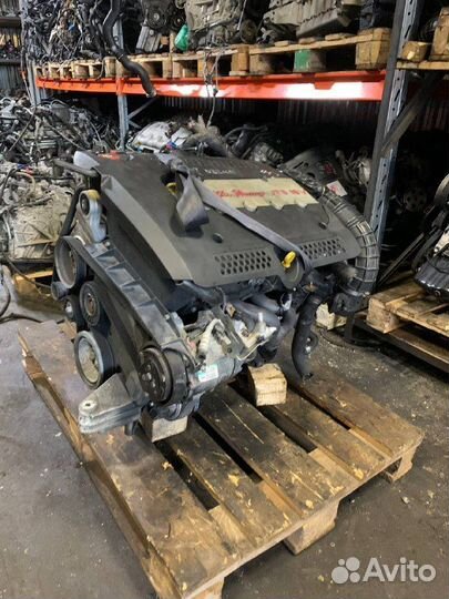 Двс Мотор Alfa Romeo 147 JTS 937A1000 2.0