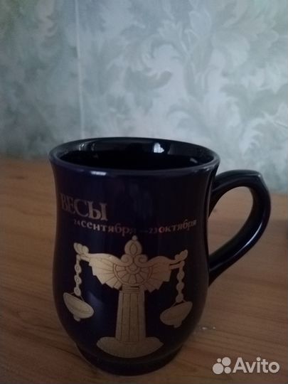 Кружки керамика, фарфор