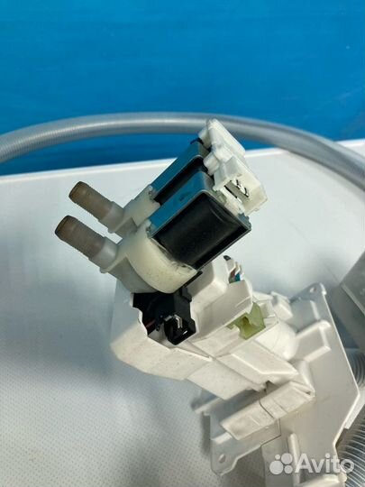 Шланг заливной с аквастопом Bosch, Siemens