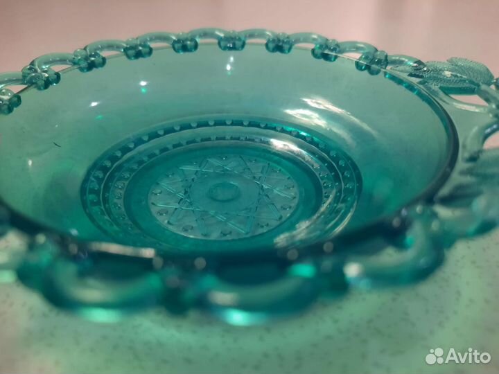 Солонка/перечница СССР